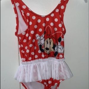 Disney Baby swimsuit